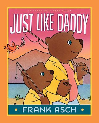 Just Like Daddy - 