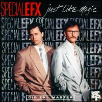 Just Like Magic - Special EFX