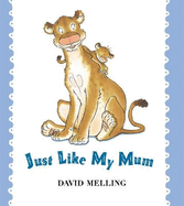 Just Like My Mum
