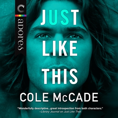 Just Like This - McCade, Cole