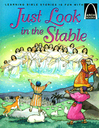 Just Look in the Stable