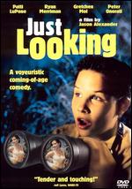 Just Looking - Jason Alexander