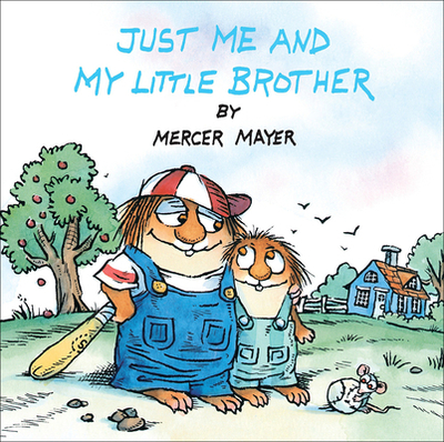 Just Me and My Little Brother - Mayer, Mercer