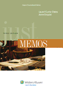Just Memos, Third Edition