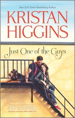 Just One of the Guys - Higgins, Kristan