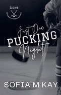 Just One Pucking Night