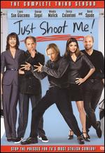 Just Shoot Me!: Season 03 - 