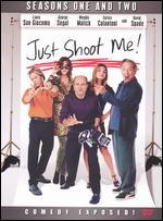Just Shoot Me!: Seasons One and Two [4 Discs]