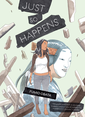 Just So Happens - Obata, Fumio