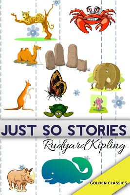 Just So Stories - Oceo, Success (Editor), and Kipling, Rudyard