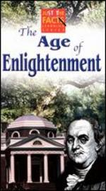 Just the Facts: The Age of Enlightenment