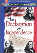 Just the Facts: The Declaration of Independence - 