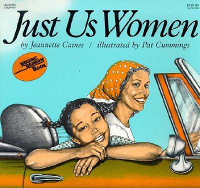 Just Us Women - Caines, Jeannette