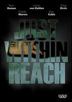 Just Within Reach - Anna Bamberger
