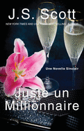 Juste un millionnaire: Les Sinclair, tome 7