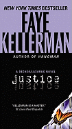 Justice: A Decker/Lazarus Novel