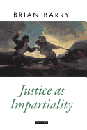 Justice as Impartiality: A Treatise on Social Justice, Volume II