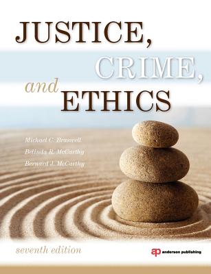 Justice, Crime, and Ethics - 