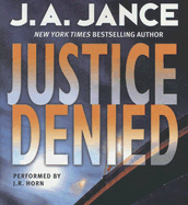 Justice Denied CD