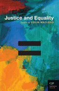 Justice & Equality: Canadian Journal of Philosophy 2010 Supplementary -- Volume 36