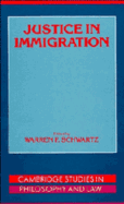 Justice in Immigration