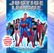 Justice League #1: Secret Origins - Teitelbaum, Michael, Prof., and Bergmann, Erik (Read by)