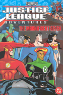 Justice League Adventures: The Magnificent Seven - Vol 01 - Various, and DC Comics (Creator)