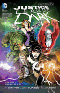 Justice League Dark Vol. 5: Paradise Lost (The New 52)