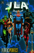 Justice League of America: Golden Perfect