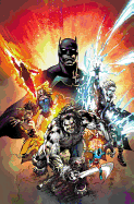 Justice League of America Vol. 1: The Extremists (Rebirth)