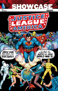 Justice League of America