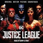 Justice League [Original Motion Picture Soundtrack]