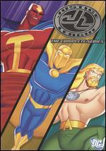 Justice League: The Complete Series [15 Discs]