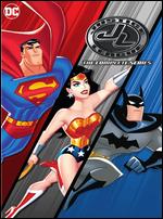 Justice League: The Complete Series - 