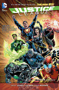 Justice League Vol. 5 (The New 52)