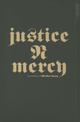 Justice N Mercy - 