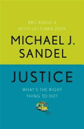Justice: What's the Right Thing to Do?