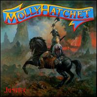 Justice - Molly Hatchet