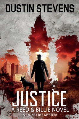 Justice - Stevens, Dustin