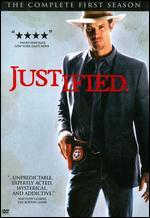 Justified: Season 01