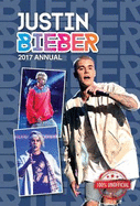 Justin Bieber Annual 2017
