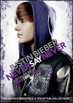 Justin Bieber: Never Say Never - Jon M. Chu