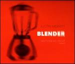 Justin Merritt: Blender