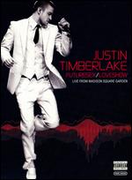 Justin Timberlake: Futuresex/Loveshow Live from Madison Square Garden - Marty Callner