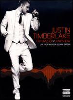 Justin Timberlake: Futuresex/Loveshow Live from Madison Square Garden