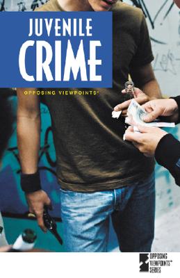 Juvenile Crime - Nakaya, Andrea C (Editor)