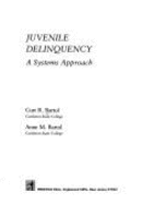 Juvenile Delinquency: A Systems Approach
