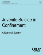 Juvenile Suicide in Confinement: A National Survey