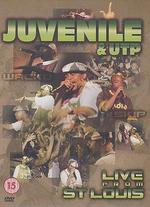 Juvenile & UTP: Live From St Louis