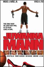 Juwanna Mann - Jesse Vaughan